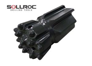 T38 T45 T51 T60 T68 Thread Button Bits Top Hammer Drill bits Rock Bits