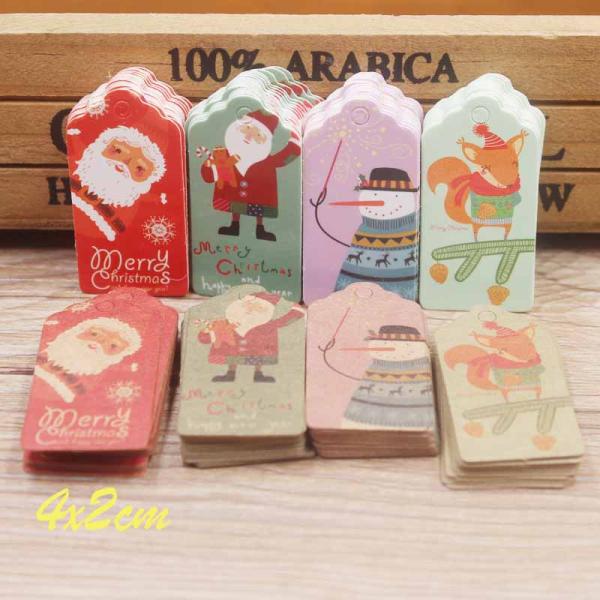 Wholesale Custom Swing Hang Tags New China Label Designs Clothing Garment Pant Logo