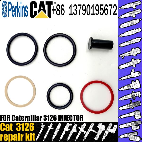3126 Engine Injector Repair Kit Origional Standard For Auto Parts