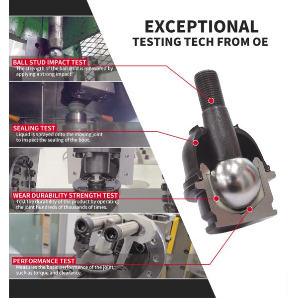 KEMMEX CR0614 49396951 RACK END For TOYOTA MARK II CRESSIDA /CRESTA CHASER GX90 GX100 JZS