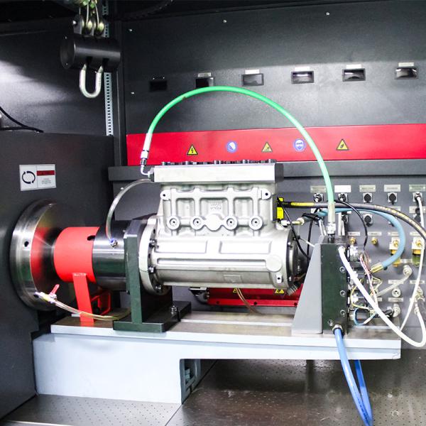 JZ-825PRO Testing Machine Common Rail Instruments Diesel Pump Injector Car Diagnostic Tool Test Bench