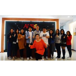 Guangzhou Auro Beauty Equipment Co., Ltd