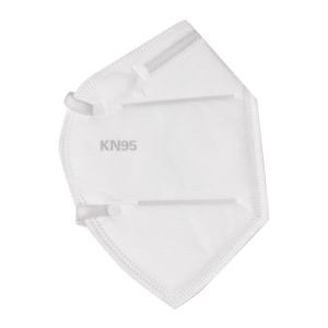 Fast Delivery Foldable Face KN95 Respirator KN95 Face Mask