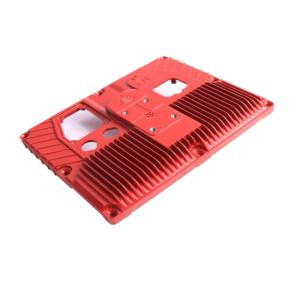 ODM Die Casting Parts Aluminium High Pressure Die Casting Process