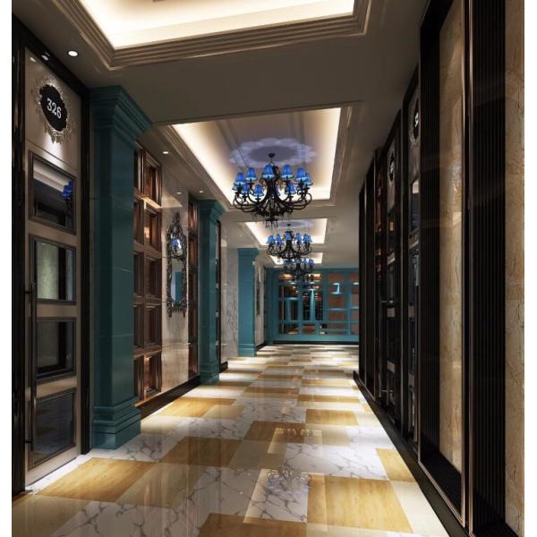 High Density Fiberboard Hdf 3/4 1/2 4x8 Traditional Synthetic Sheets Sanyang Rock Solid Fiberboard