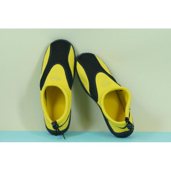 EU Size Blue/Navy EVA Injected Garden Shoes For Kids