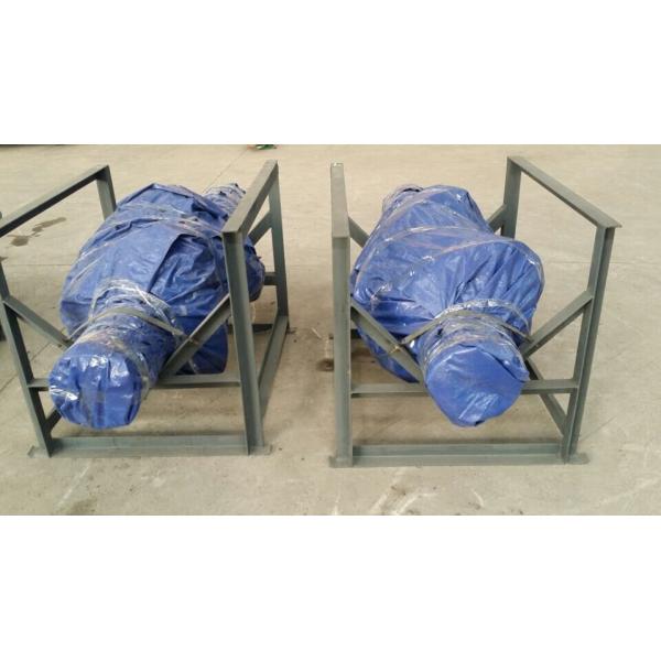 4145H Wear Resistant Oilfield Drilling Stabilizer For Downhle Drilling Tools SIZE 7 1/2'' - 26''