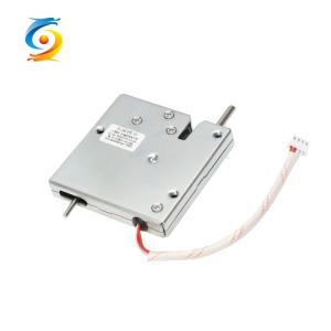 China Smart Parcel Locker Locks Anti Theft Waterproof Solenoid wholesale