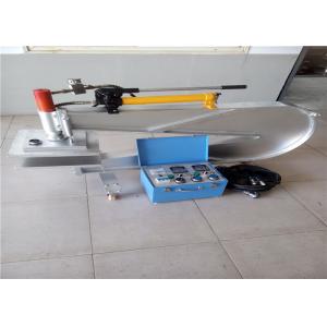 Small Conveyor Belt Hot Vulcanizing / High Speed Rubber Vulcanizing Equipment