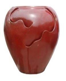 Rustic Garden Pots, Running Water Drum GH3020 set5