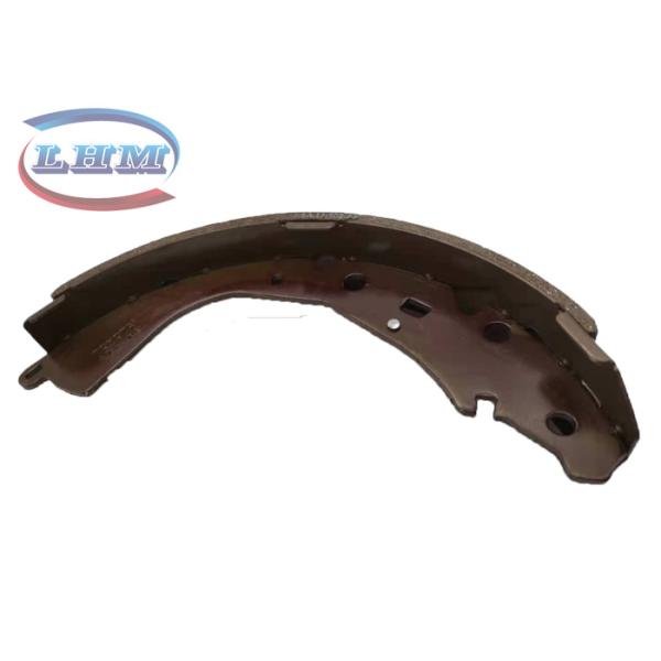 Metal Car Brake Parts 04495 0K160 Toyota Hilux Revo GGN125 Compatible