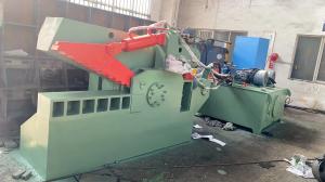 China High-Performance Alligator Shear for Industrial Use wholesale