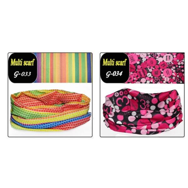 Seamless bandana Riders Face Mask warm Neck Tube outdoor sports Head Band Bicycle Cycling Camping Scarf 100% polyester