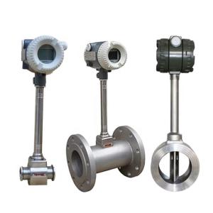 Professional High Quality Digital Positive displacement flowmeter gas flow meter