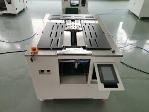 China Automatic Folding Travel Washing Clothes Machine for Textile Industry wholesale
