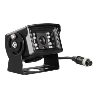 Audio / Auto Heating Vehicle Reverse Camera Systems Sharp CCD Chip EV-8002B