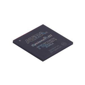 China EP3C16F256I7N Original IC Integrated Circuit wholesale