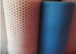 300g/M2 10mmx10mm White Plastic Mesh Netting Aquatic Breed Hexagonal