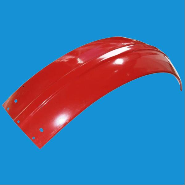 China MTZ Tractor Spare Parts 70-8403012 Front Fender wholesale