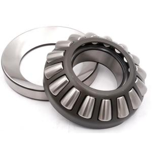 China FAG 51206 Sealed Tapered Roller Thrust Bearings With Separable Structure wholesale