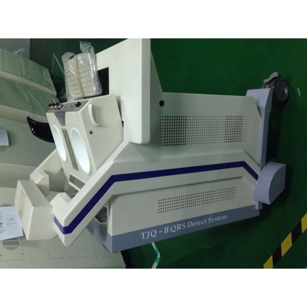 Plastic Medical Device Prototype Mockup Model Sample Rapid Prototyping