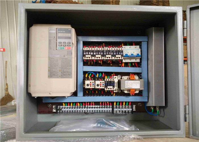 China IP55 Crane Control Panel wholesale