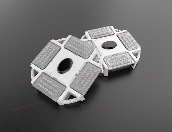 Quality Industrial High Bay High Luminous Flux 160LM/W IP65 for sale