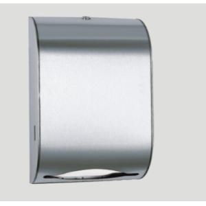 China Bathroom vanities toilet paper hloder with cover,paper towel dispenser wholesale
