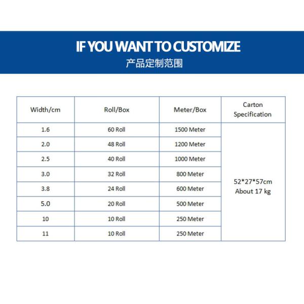 Transparent Adhesive Hook And Loop Nylon Hook And Loop Dot Heat Resistance