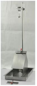 AATCC 42 Water Impact Penetration Tester Water Resistance Tester