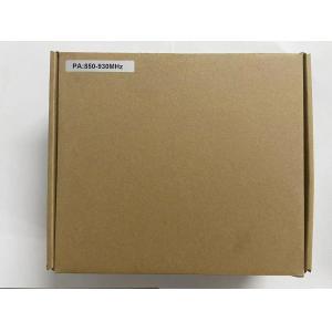 900-1020MHz 50W Dds Power Amplifier 200-6GHz Customizable Broadband