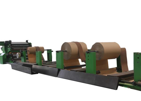 Quality Bottom Pasted Cement Paper Bag Manufacturing Machinery High Speed for sale