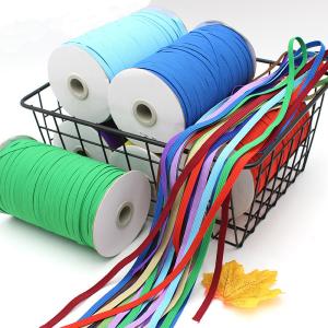 High Quality 3mm Custom Elastic Band Underwear