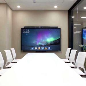 China Electronic Interactive Touch Screen Whiteboard For Education on sale