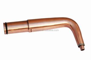 China CuCrZr Spot Resistance Welding Electrodes Replacement Tips CCC Certification wholesale