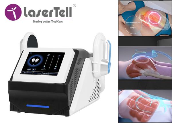 Quality Commercial Use  Ems Slimming Machine Iso Certification for sale