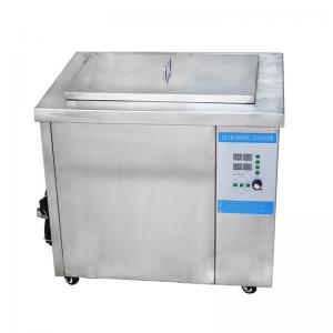 China Industrial Stainless Steel Ultrasonic Cleaner For Glasses wholesale