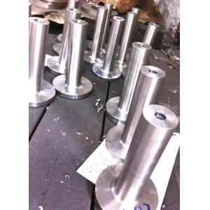 F316 LWN long wedl neck flange