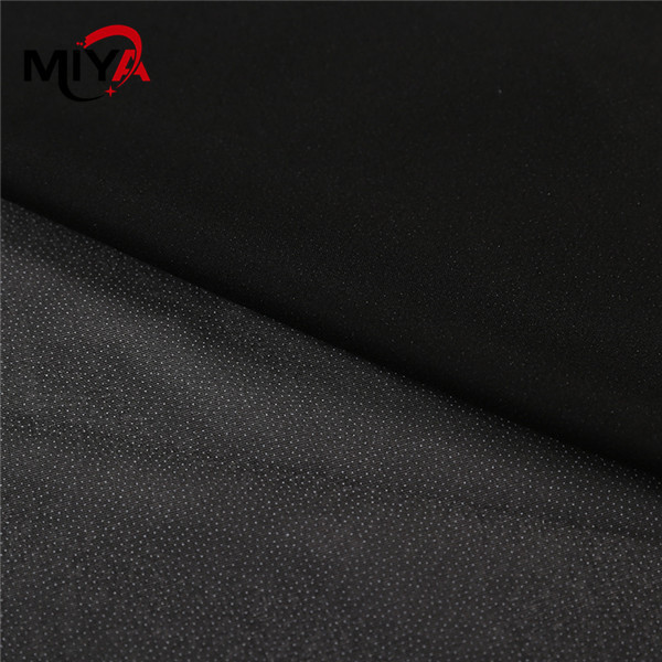 China Soft and Silky Fusible Interlining wholesale