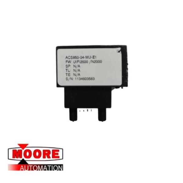 Quality JMU-02 ABB  Memory card for sale