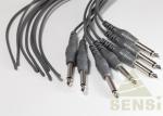 Epoxy Coated Medical Temperature Probe Fast Response High Accuracy