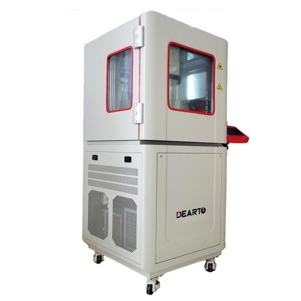 Quality Professional Hygrometer Calibration Standard Test Chamber with Customized ODM Support for sale