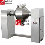 Pellets Double Cone Blender Pigment Vertical Ribbon Blender ISO