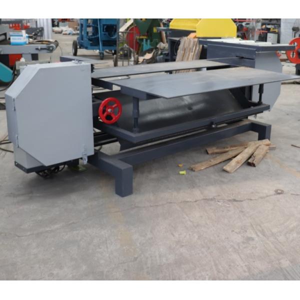 CE Approved Pallet Disassembly Machine Waste Wood Pallet Recycling Used Pallet Dismantling Machine Pallet Dismantler