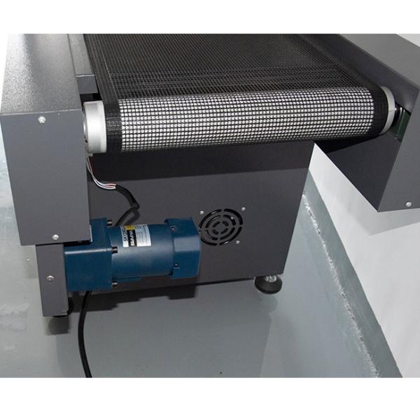 AC240V 385nm UV Conveyor For PCB Circuit Board
