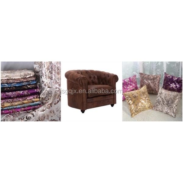 Multi-functional Coating Double Color Hot Stamping Machine with accuracy 8000 KG