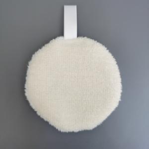 Buy cheap Double Side Reusable Makeup Remover Pad from wholesalers