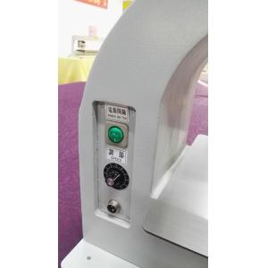 Professional V - Groove PCB Cutting Machine With Six Round Blades