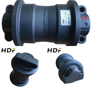 Buy cheap OEM 8431499900 VOLVO Excavator Track Roller Ec290 Ec360 Ec380 Ec460 from wholesalers