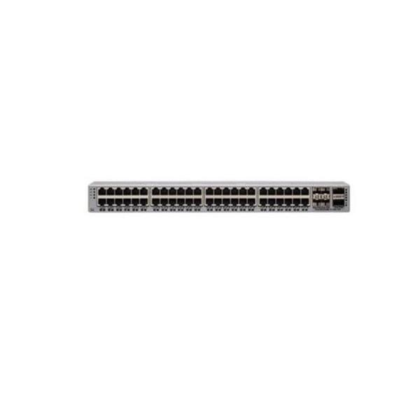 N9K-C92348GC-X 9200 Ethernet Network Switch 48 Ports And 4p 10/25G 2p 40/100G QSFP28